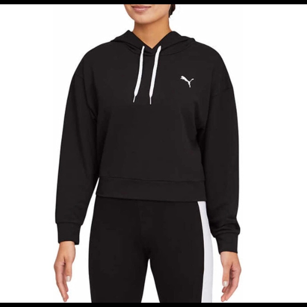NWT Puma Ladies’ Lightweight Hoodie, size L